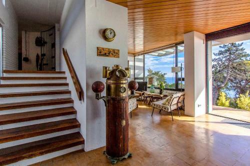 Villa Maximo