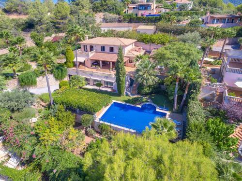Villa Tierraseca-bunyola