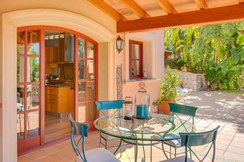 Villa Tierraseca-bunyola
