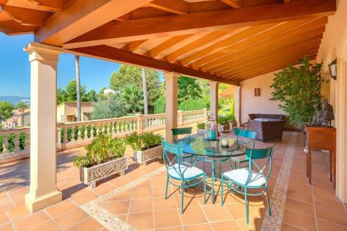 Villa Tierraseca-bunyola