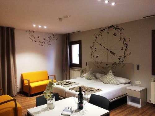 Apartamentos Tur�sticos Pueri Cantores