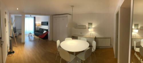Apartamento Sombrereria Rimbombin