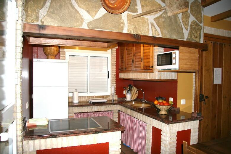 Casa El Rincon
