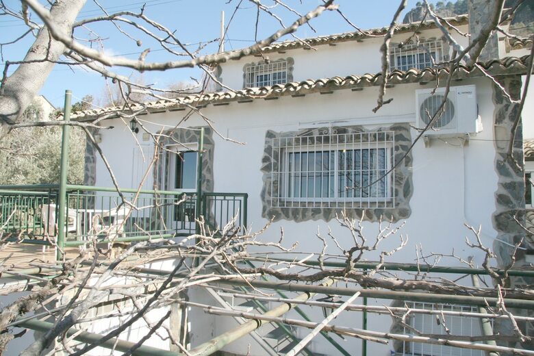 Casa El Rincon