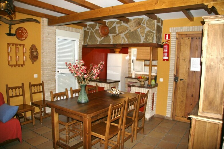 Casa El Rincon