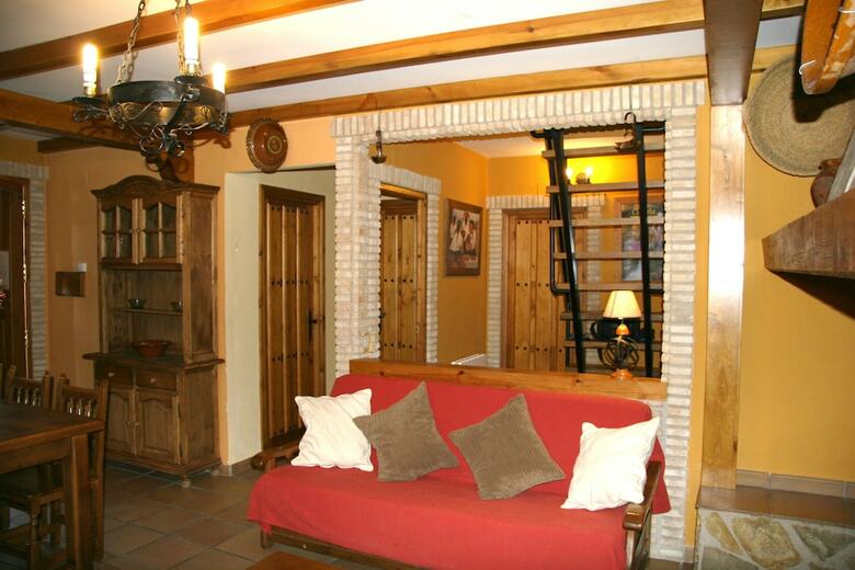 Casa El Rincon