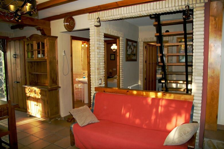 Casa El Rincon