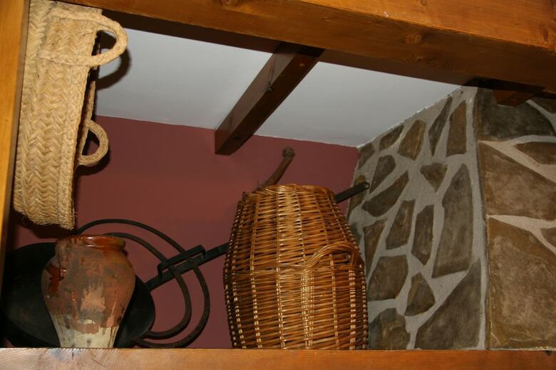 Casa El Rincon