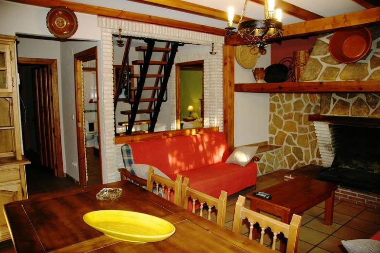 Casa El Rincon