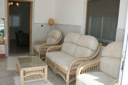 Detached Villa Bonalba Alta