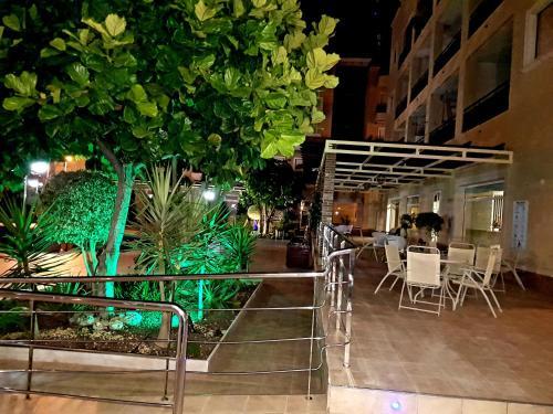 Costamarina Cabo Roig Apartamentos Tikasa Golf