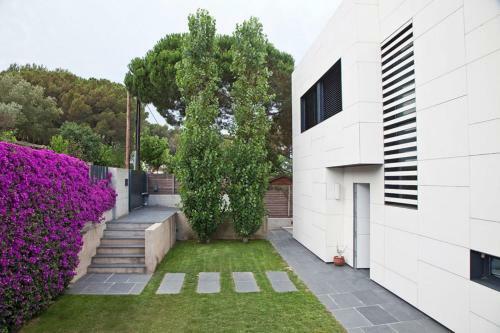 Luxury Villa Archsense Apartments