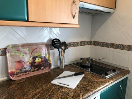Apartamento Damas 3
