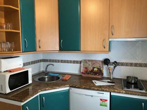 Apartamento Damas 3