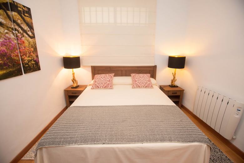 Apartamento Soho Boutique Plaza Mayor Caceres