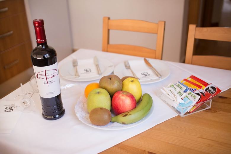 Apartamento Soho Boutique Plaza Mayor Caceres