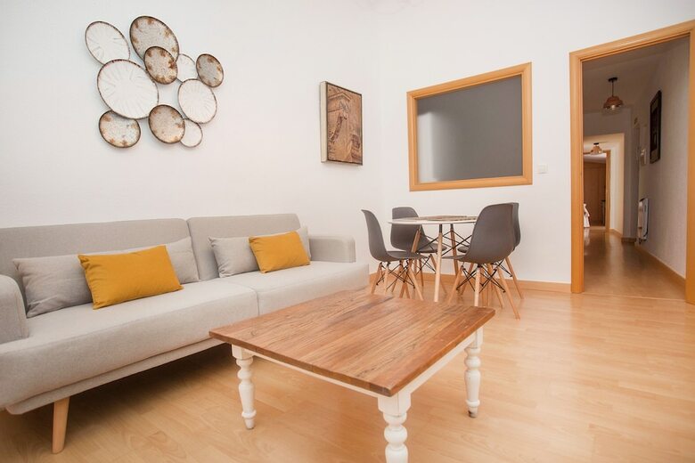 Apartamento Soho Boutique Plaza Mayor Caceres