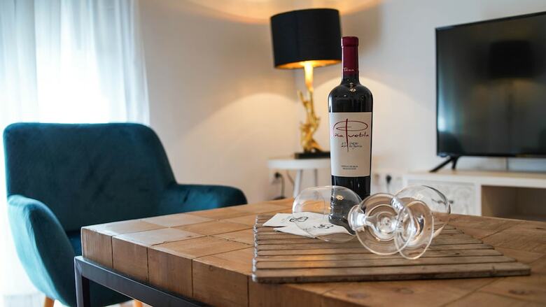 Apartamento Soho Boutique Plaza Mayor Caceres