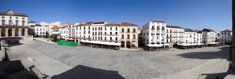 Apartamento Soho Boutique Plaza Mayor Caceres