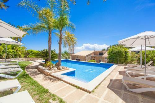 Villa Can Rasca