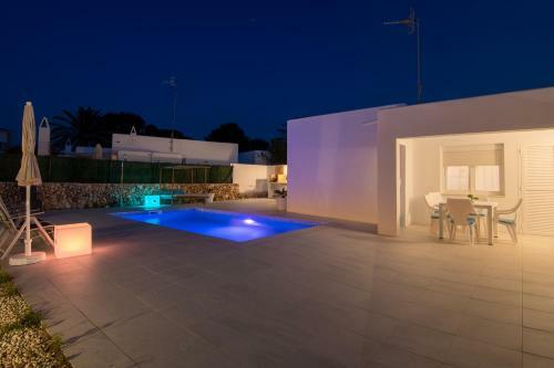 Villa Adai & Izeia