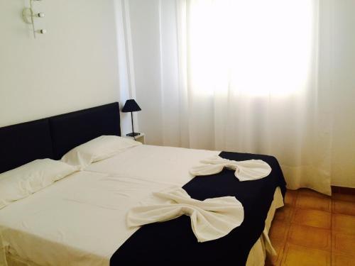 Apartamentos San Antonio Beach