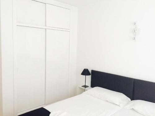 Apartamentos San Antonio Beach