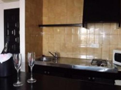 Apartamentos San Antonio Beach