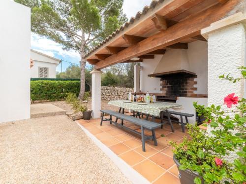 Casa Cala Llombards