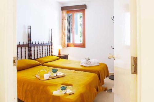 Cala Serena Apartment Sleeps 4 Pool