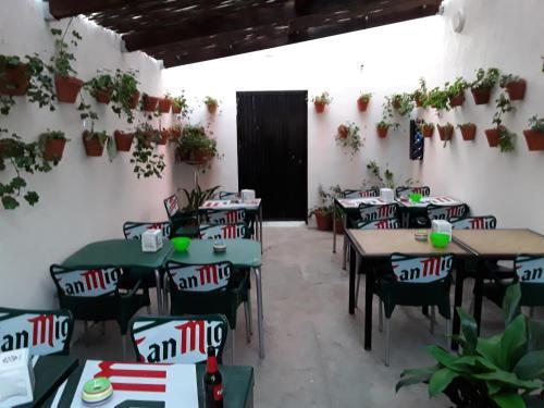 Hotel Hostal Miguel