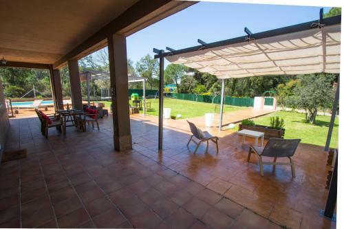 Villa Cardi