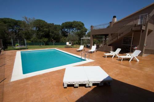 Villa Cardi