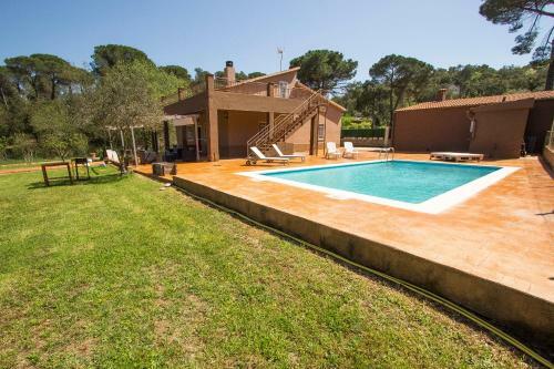 Villa Cardi