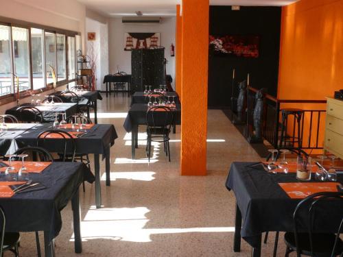 Holiday Home In Calella De La Costa 3641