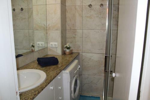 Apartamento Bentejui