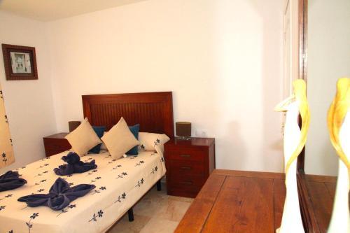 Apartamento Las Arenas Caleta De Fuste