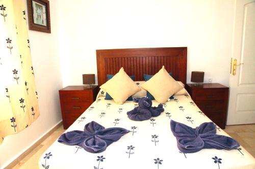 Apartamento Las Arenas Caleta De Fuste