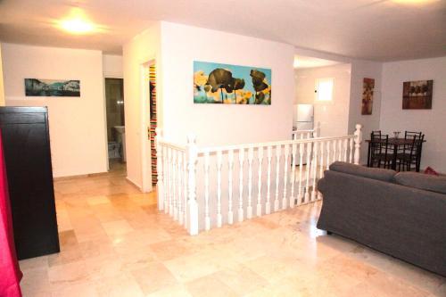 Apartamento Las Arenas Caleta De Fuste
