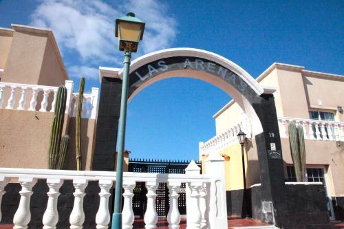 Apartamento Las Arenas Caleta De Fuste