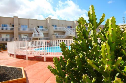 Apartamento Las Arenas Caleta De Fuste