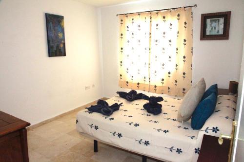 Apartamento Las Arenas Caleta De Fuste