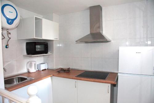 Apartamento Las Arenas Caleta De Fuste