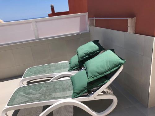 Townhouse With Sea View Callao Salvaje