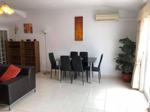 Townhouse With Sea View Callao Salvaje