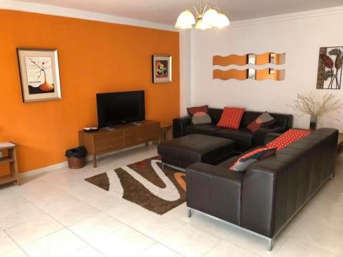 Townhouse With Sea View Callao Salvaje