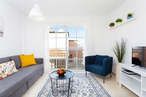 Apartamento Charming Sunset Penthouse With Pool