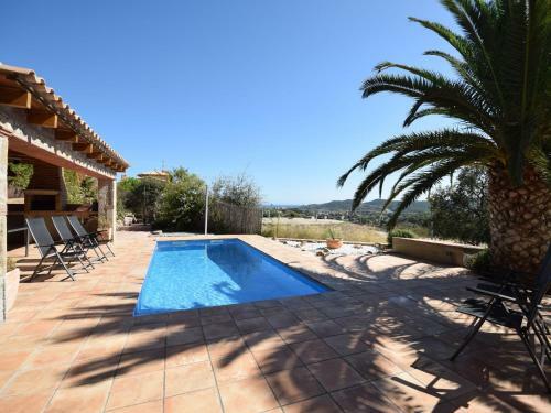 Villa Pr�cilic�dri