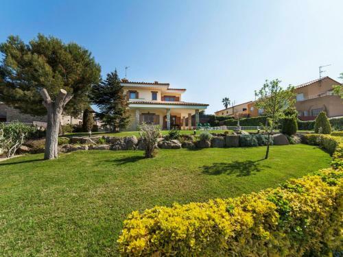 Holiday Home Miro