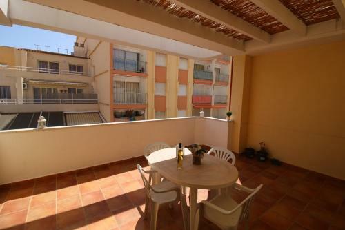 Apartment Pueblo Mar
